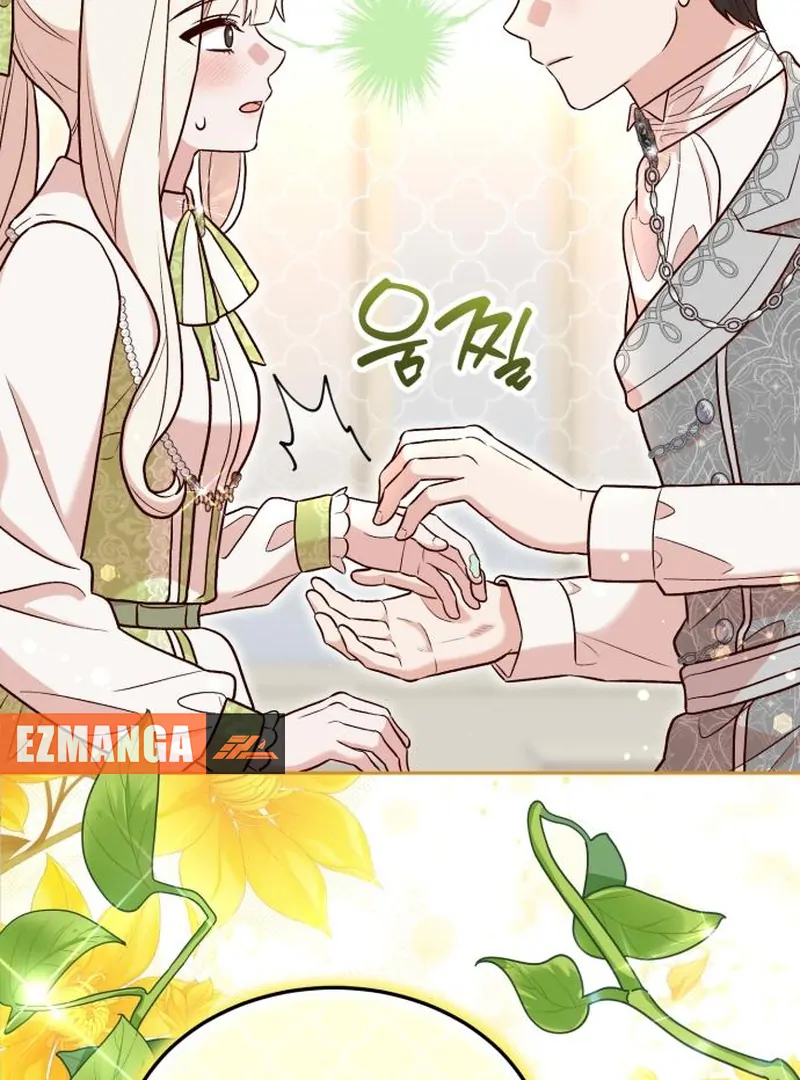 The Emperor’s Dog Chapter 30 - Page 109