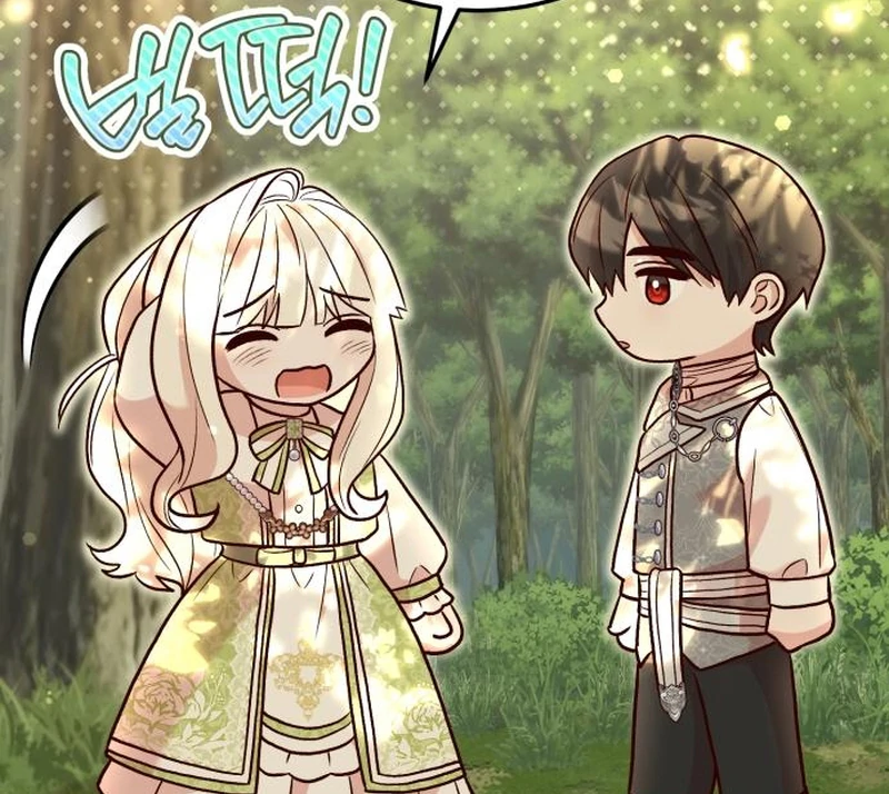 The Emperor’s Dog Chapter 30 - Page 14