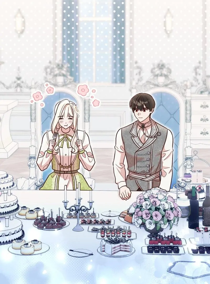 The Emperor’s Dog Chapter 30 - Page 19