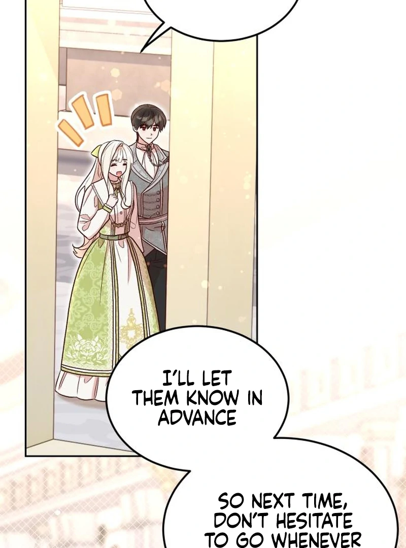 The Emperor’s Dog Chapter 30 - Page 21