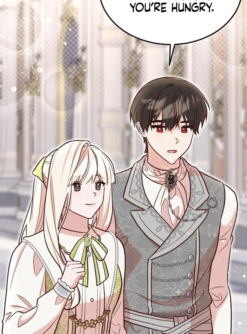 The Emperor’s Dog Chapter 30 - Page 22