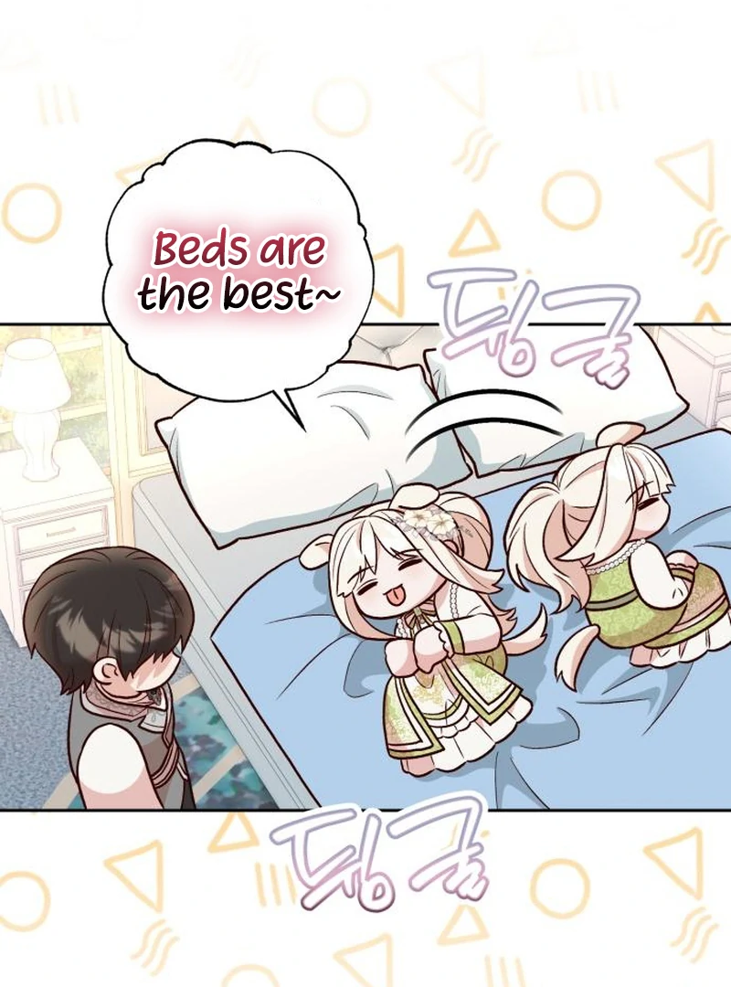 The Emperor’s Dog Chapter 30 - Page 30