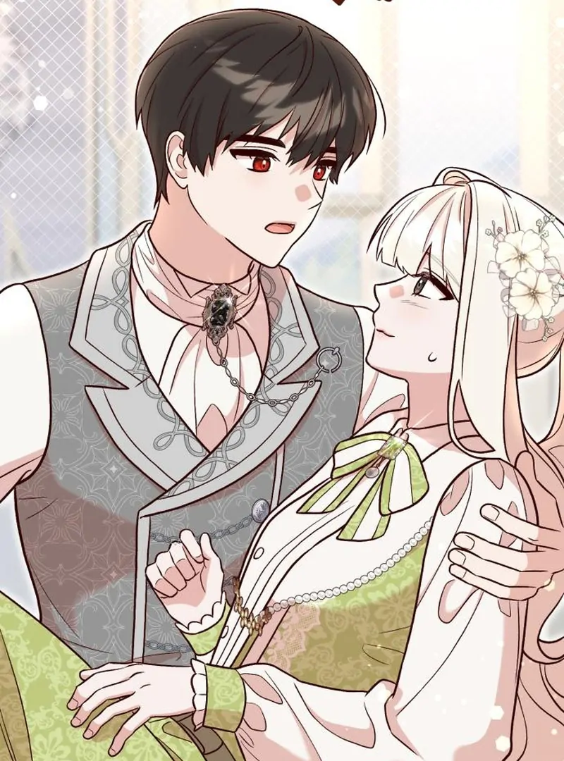 The Emperor’s Dog Chapter 30 - Page 36