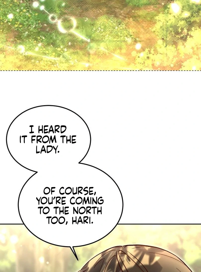 The Emperor’s Dog Chapter 30 - Page 4