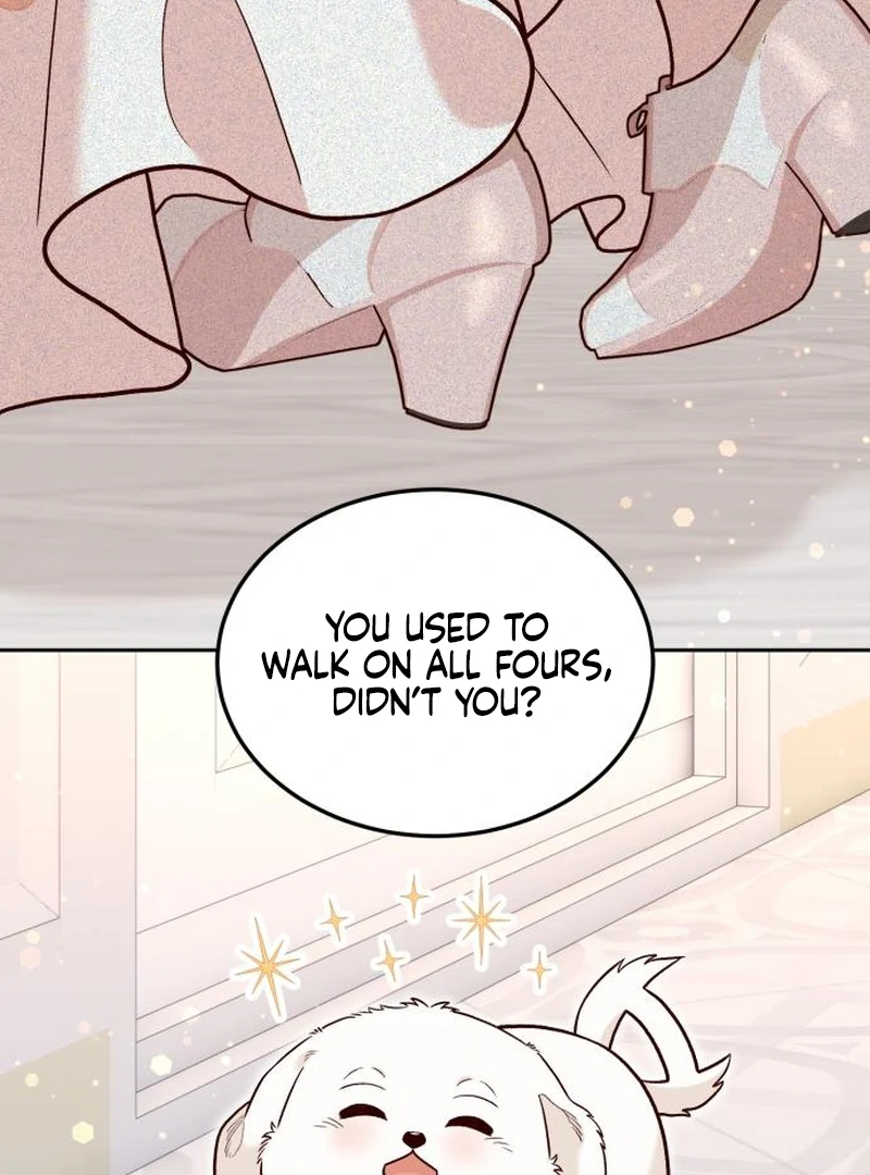 The Emperor’s Dog Chapter 30 - Page 48