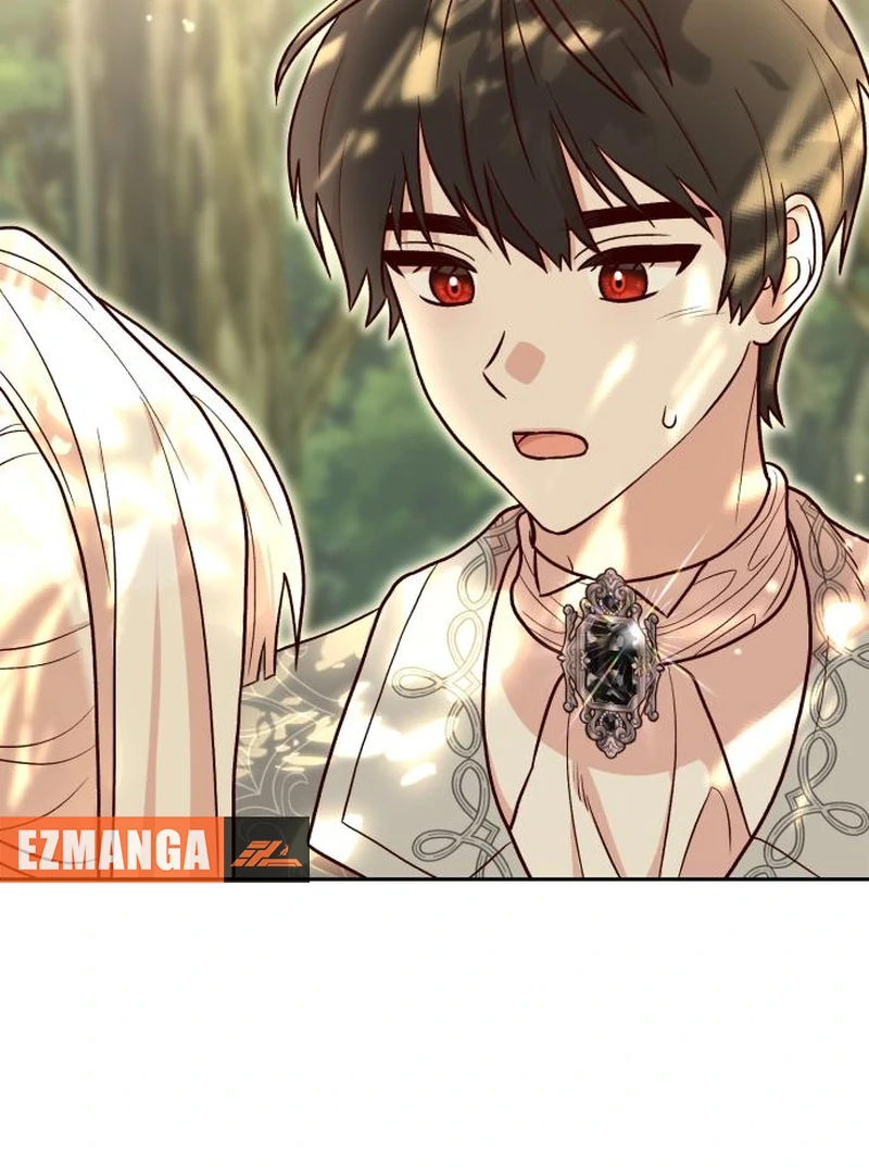 The Emperor’s Dog Chapter 30 - Page 5