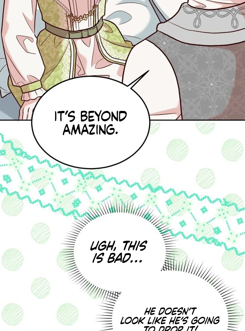 The Emperor’s Dog Chapter 30 - Page 52