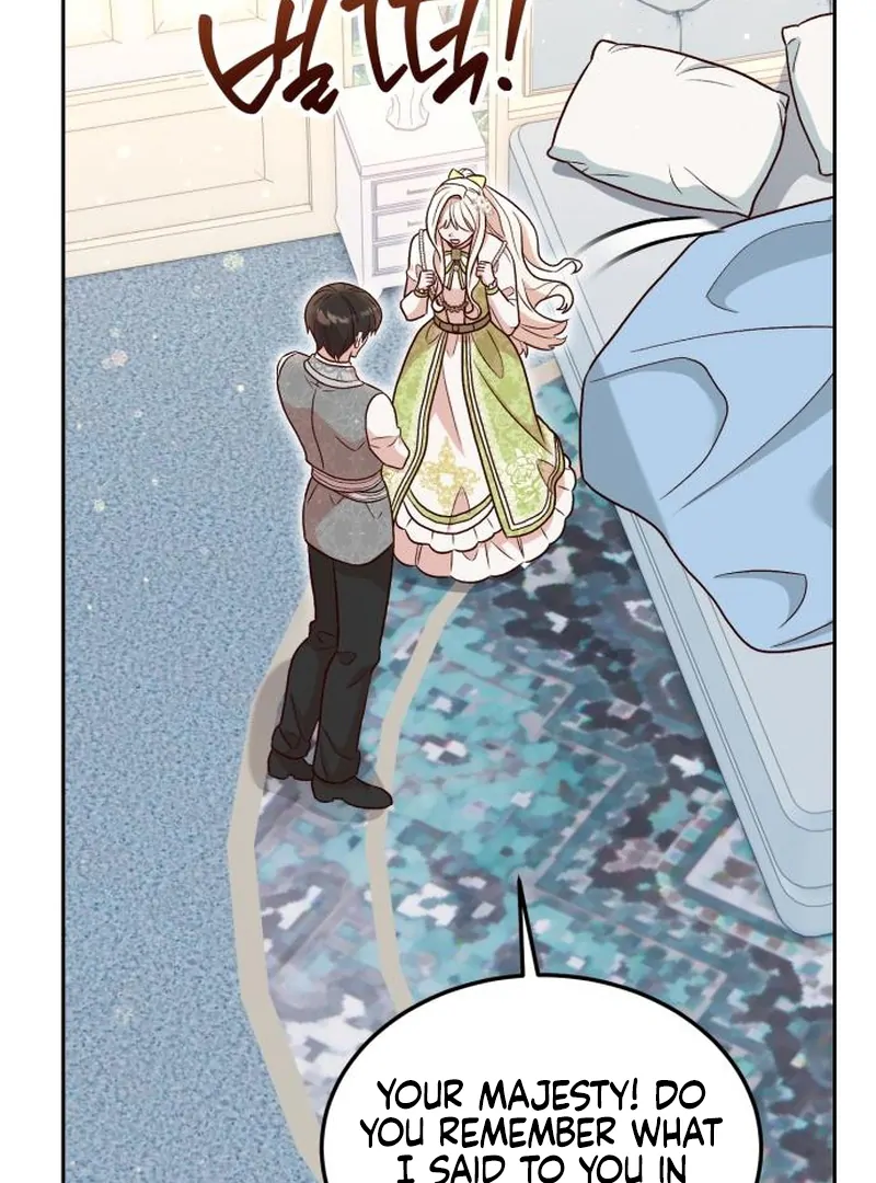 The Emperor’s Dog Chapter 30 - Page 54