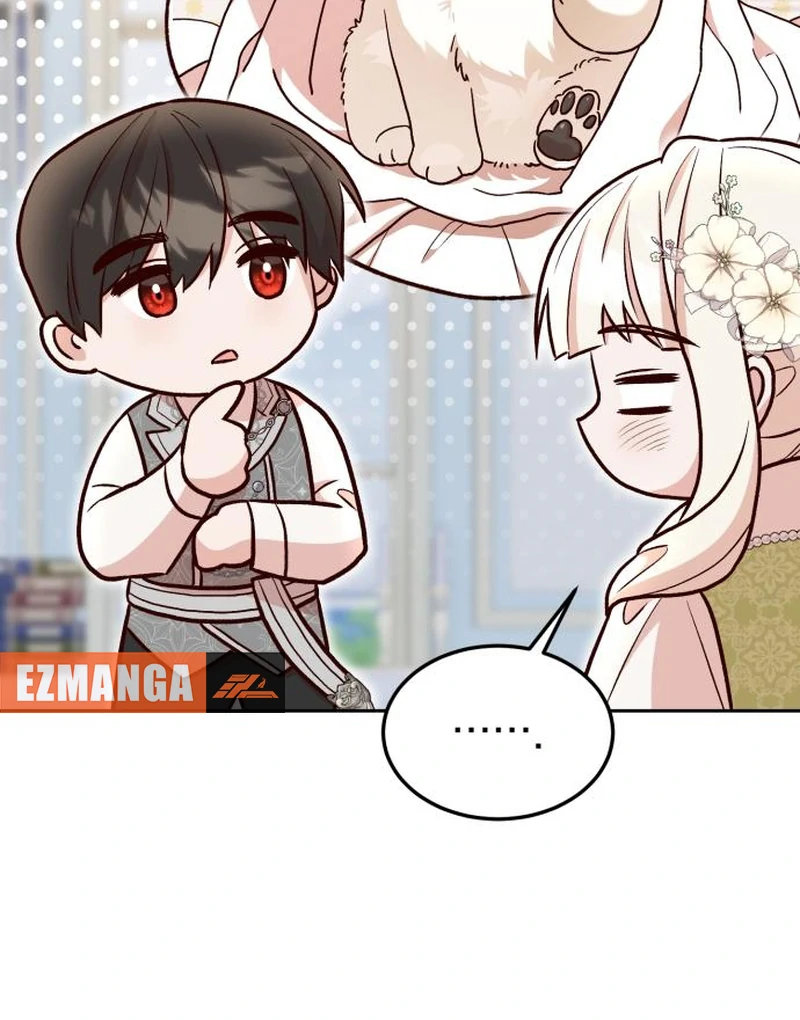 The Emperor’s Dog Chapter 30 - Page 56