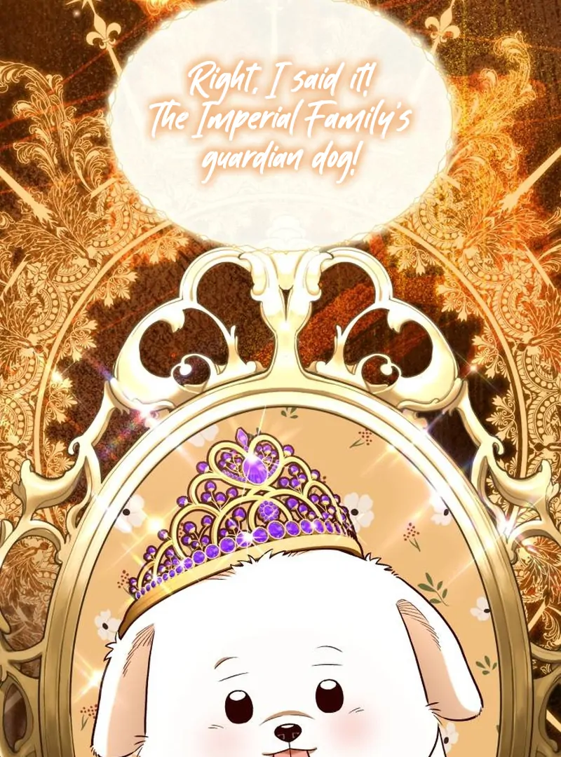 The Emperor’s Dog Chapter 30 - Page 62