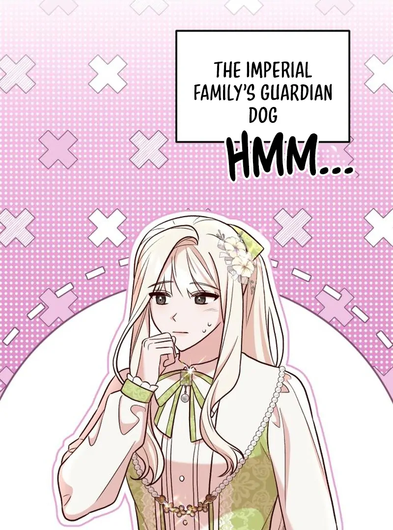 The Emperor’s Dog Chapter 30 - Page 69
