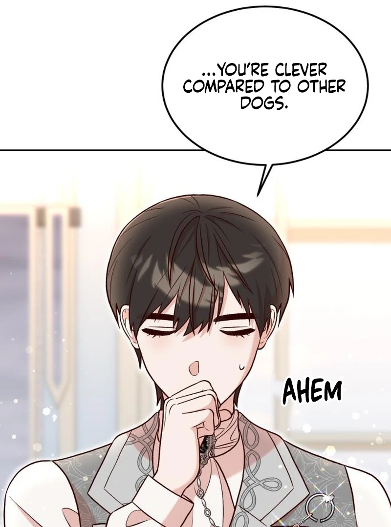 The Emperor’s Dog Chapter 30 - Page 72