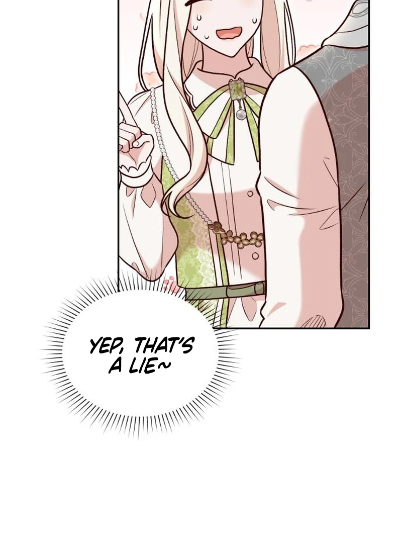 The Emperor’s Dog Chapter 30 - Page 76