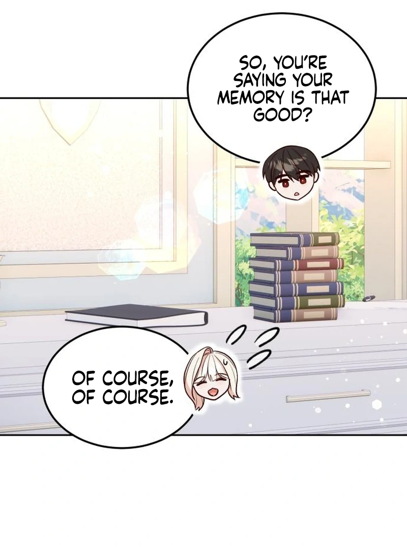 The Emperor’s Dog Chapter 30 - Page 77