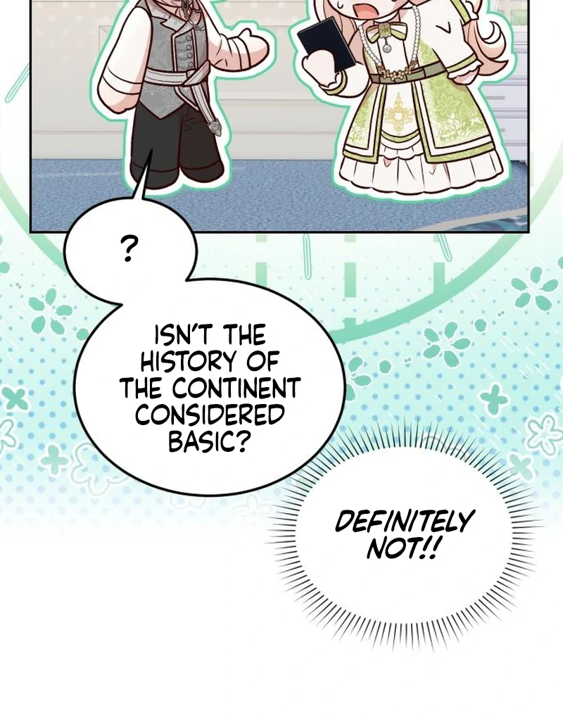 The Emperor’s Dog Chapter 30 - Page 85