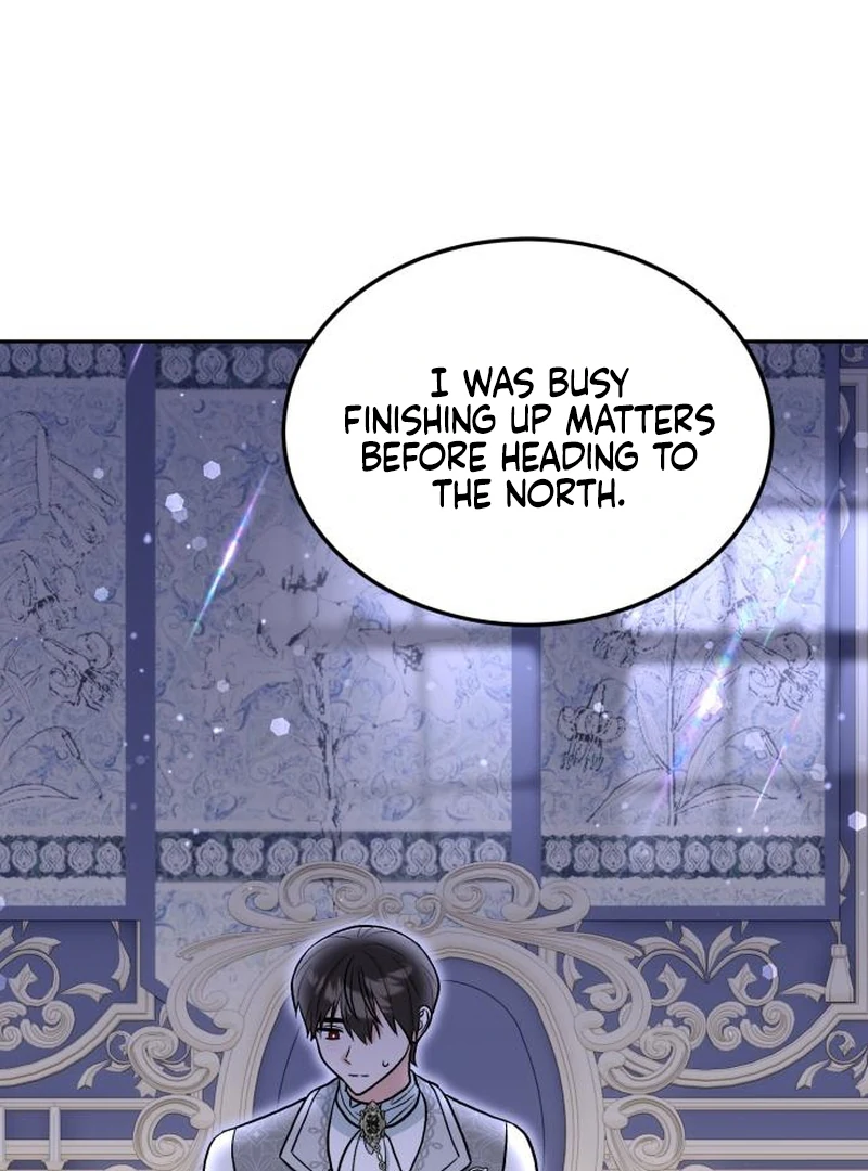 The Emperor’s Dog Chapter 30 - Page 9