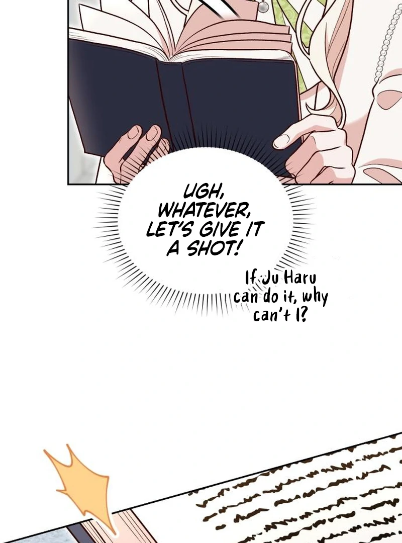 The Emperor’s Dog Chapter 30 - Page 91