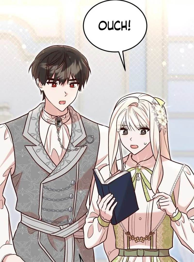 The Emperor’s Dog Chapter 30 - Page 93