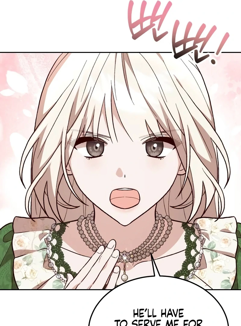 The Emperor’s Dog Chapter 31 - Page 100