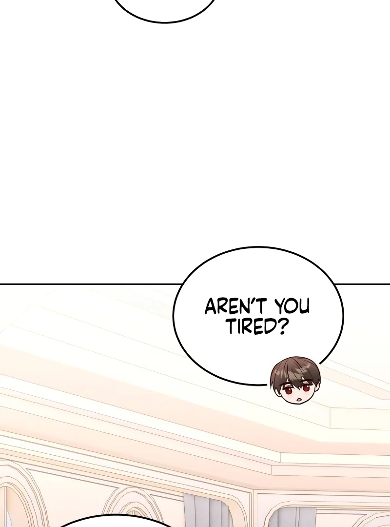 The Emperor’s Dog Chapter 31 - Page 11