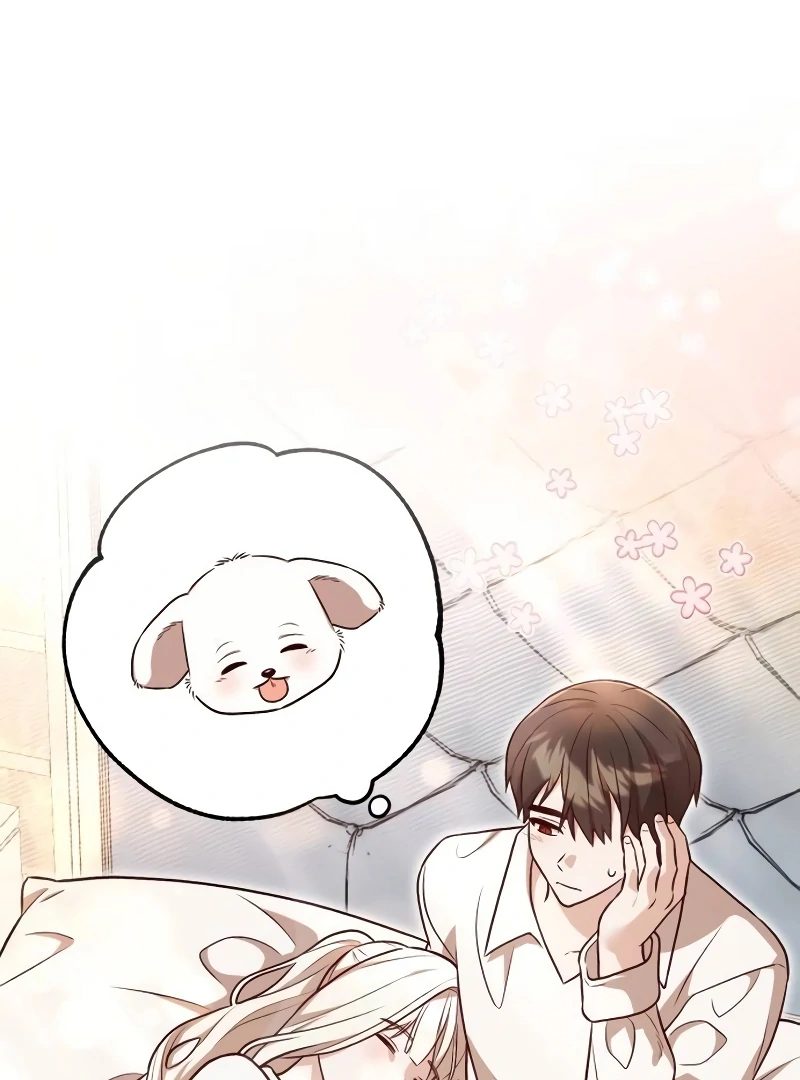 The Emperor’s Dog Chapter 31 - Page 18