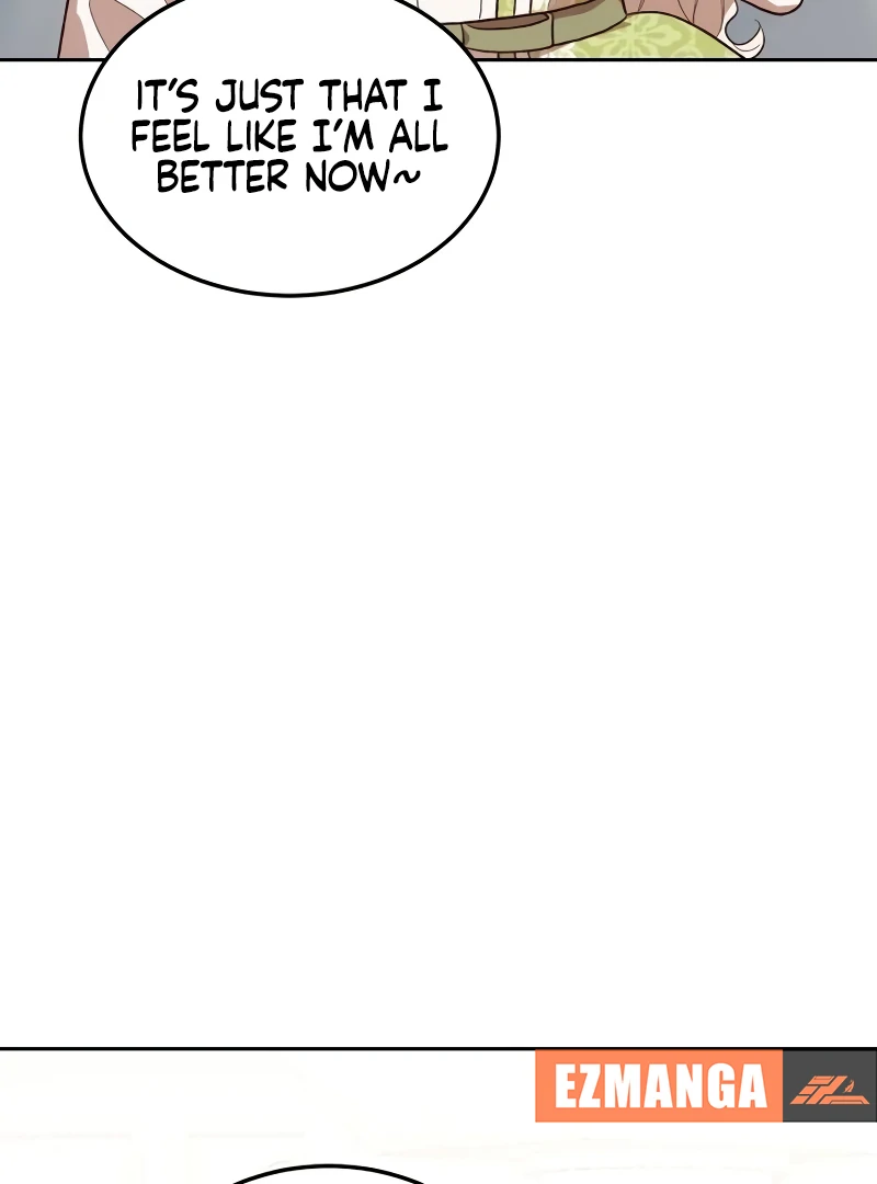 The Emperor’s Dog Chapter 31 - Page 3