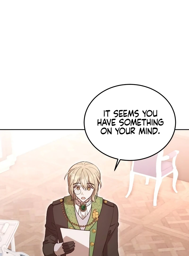 The Emperor’s Dog Chapter 31 - Page 31