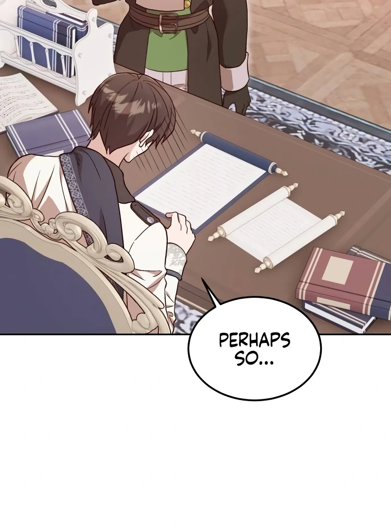 The Emperor’s Dog Chapter 31 - Page 32