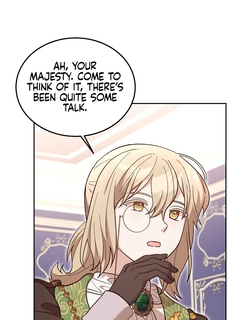 The Emperor’s Dog Chapter 31 - Page 33