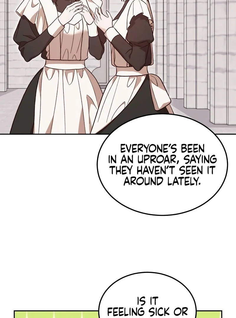 The Emperor’s Dog Chapter 31 - Page 39