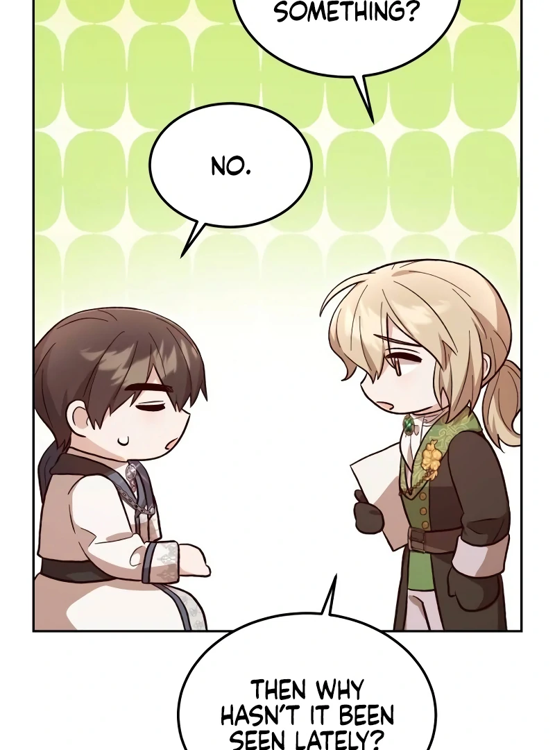 The Emperor’s Dog Chapter 31 - Page 40