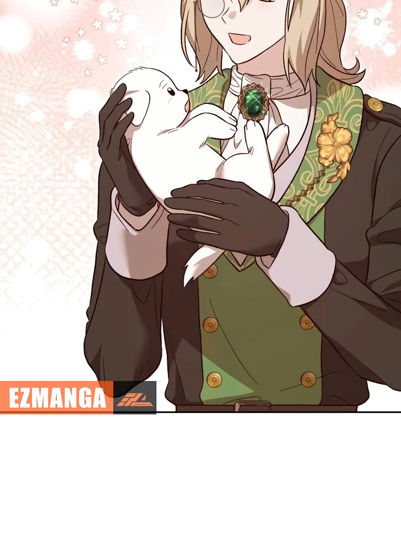 The Emperor’s Dog Chapter 31 - Page 42