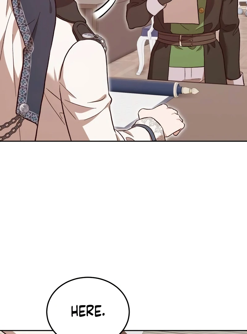 The Emperor’s Dog Chapter 31 - Page 44
