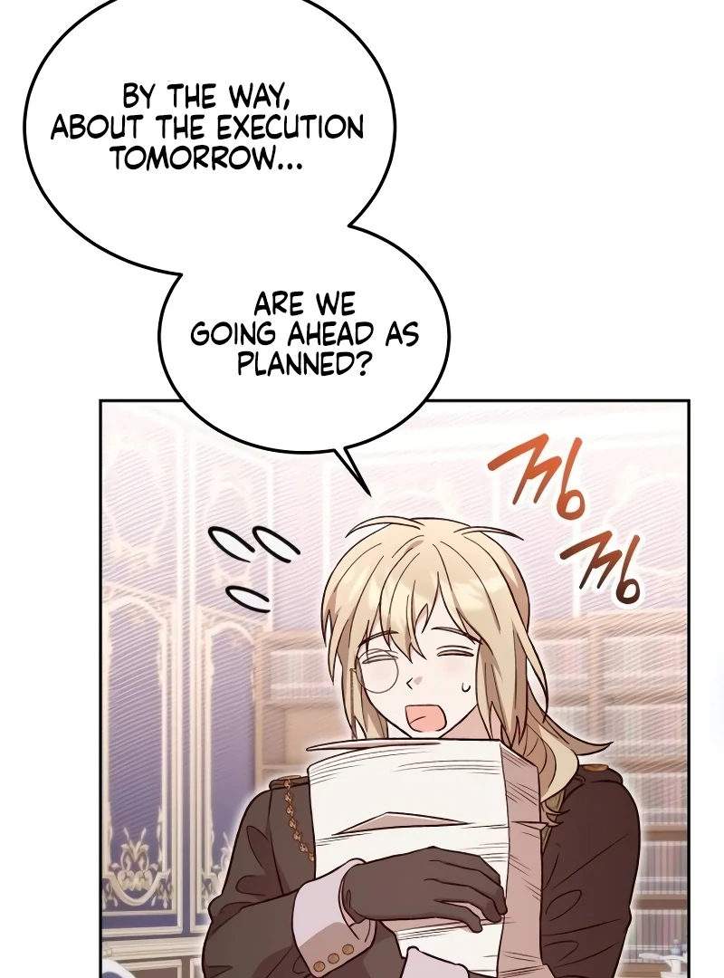 The Emperor’s Dog Chapter 31 - Page 46