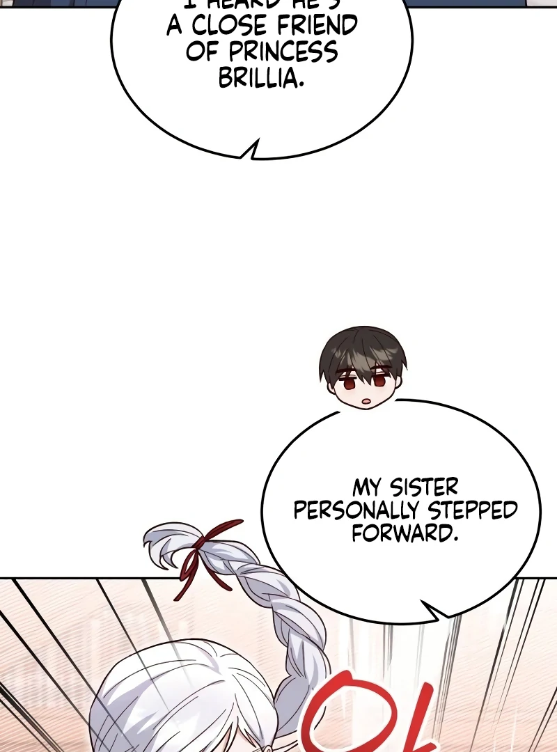 The Emperor’s Dog Chapter 31 - Page 54