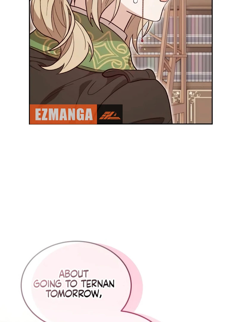 The Emperor’s Dog Chapter 31 - Page 64