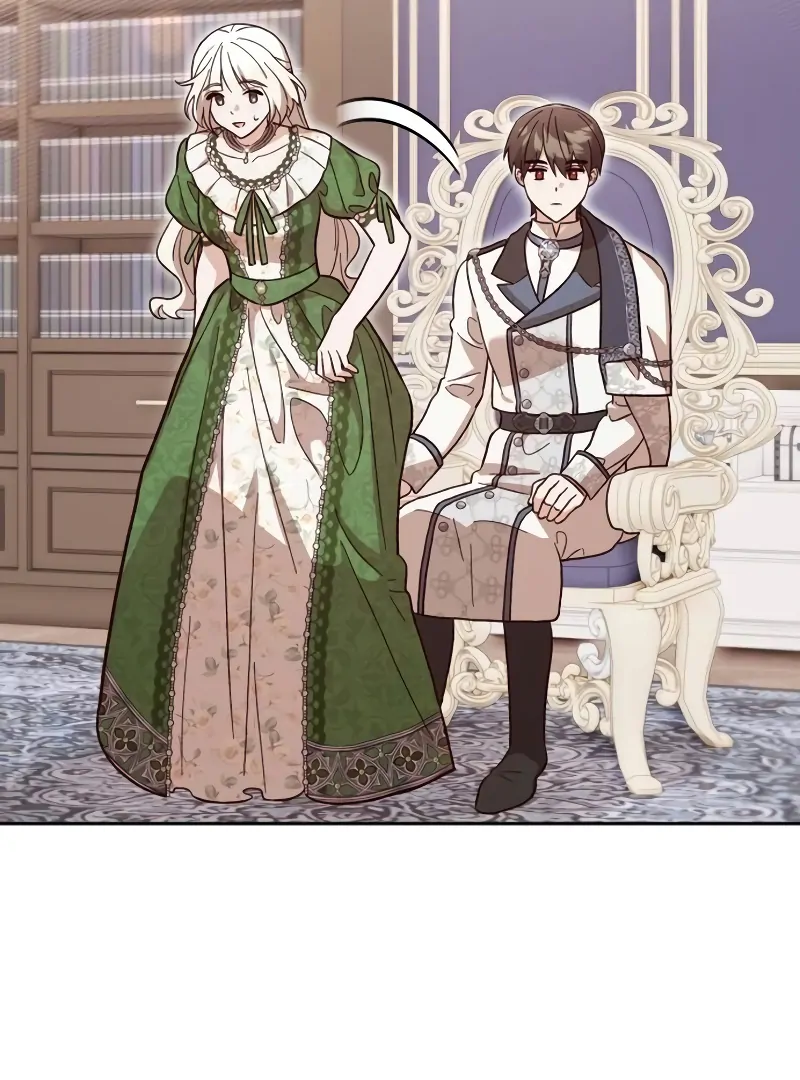 The Emperor’s Dog Chapter 31 - Page 83