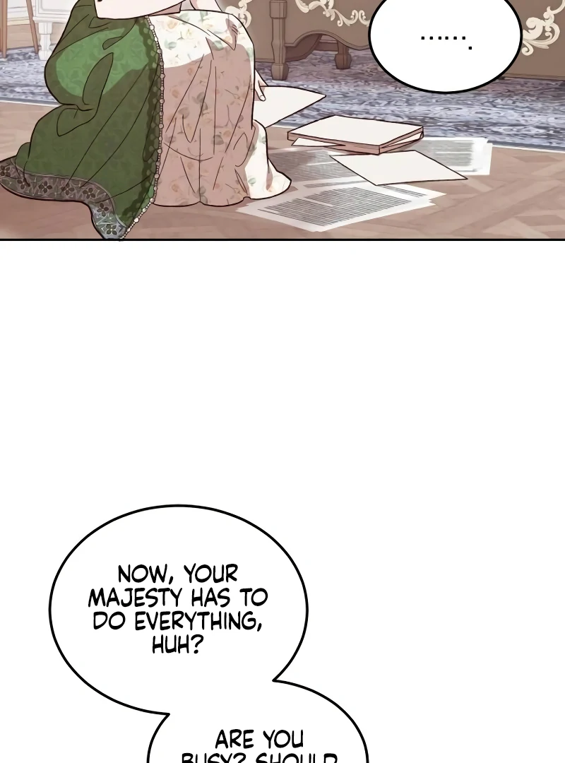 The Emperor’s Dog Chapter 31 - Page 85