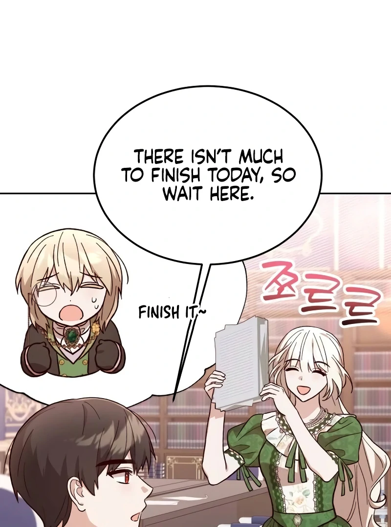 The Emperor’s Dog Chapter 31 - Page 88