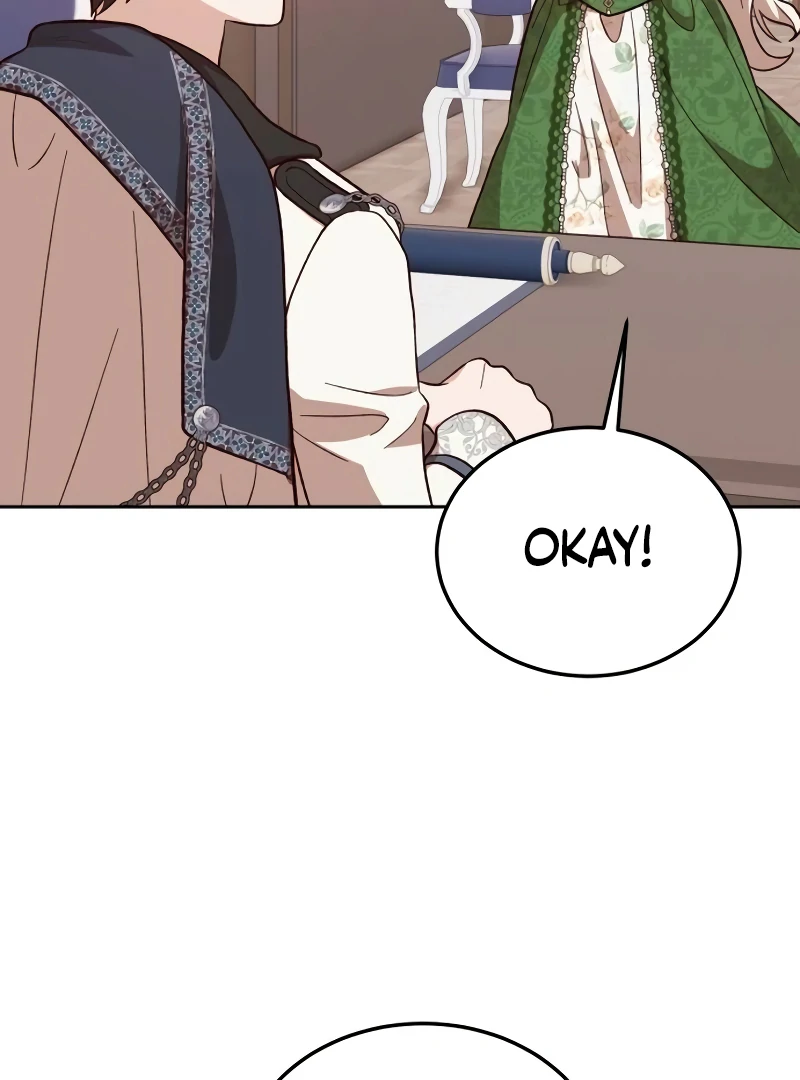 The Emperor’s Dog Chapter 31 - Page 89