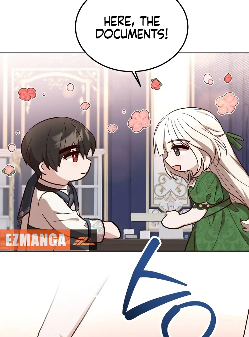 The Emperor’s Dog Chapter 31 - Page 90