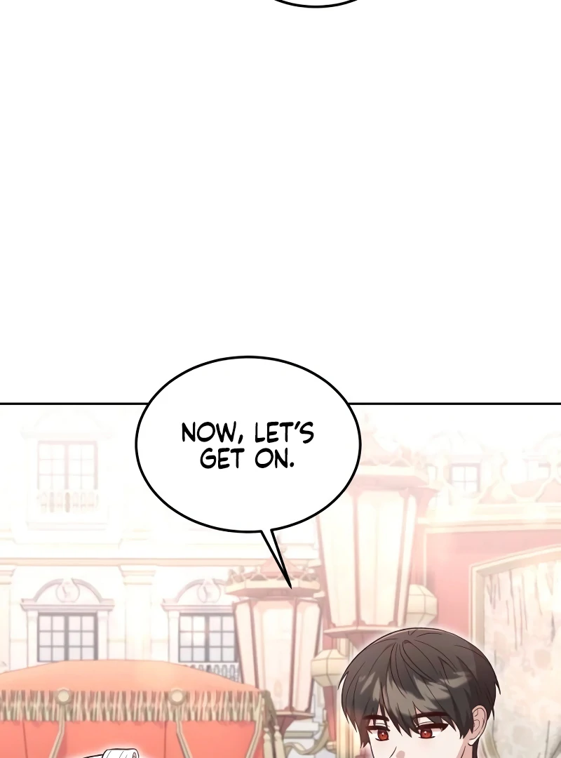 The Emperor’s Dog Chapter 32 - Page 10