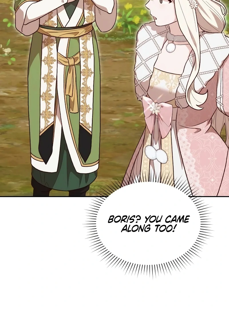 The Emperor’s Dog Chapter 32 - Page 100