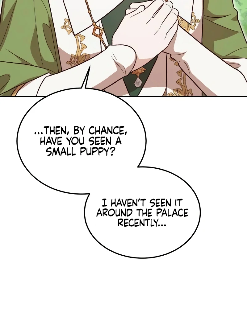 The Emperor’s Dog Chapter 32 - Page 102