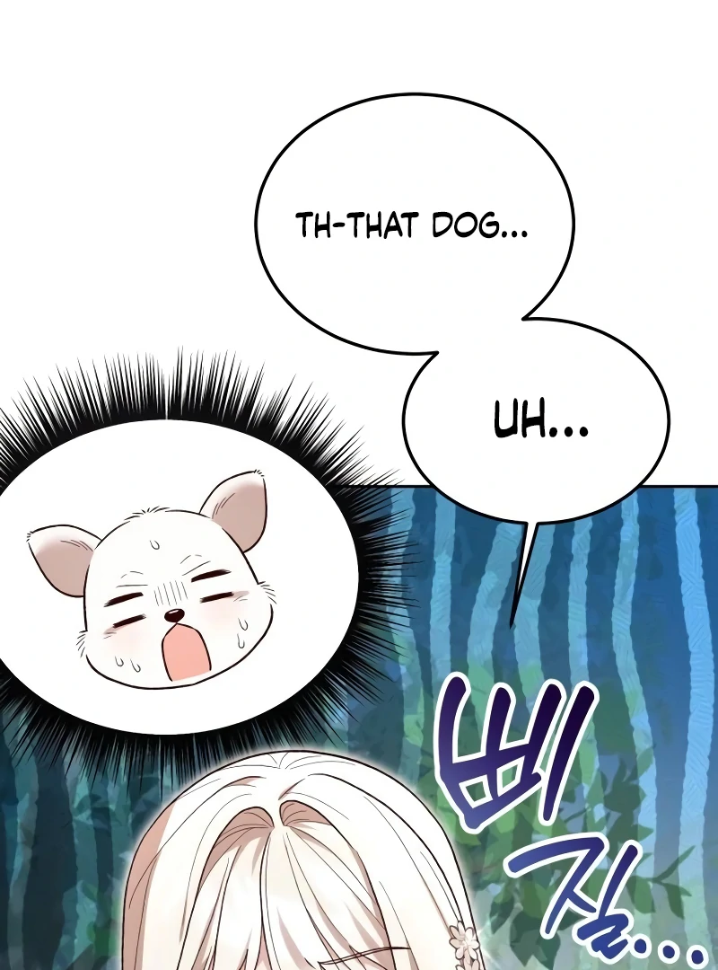 The Emperor’s Dog Chapter 32 - Page 103