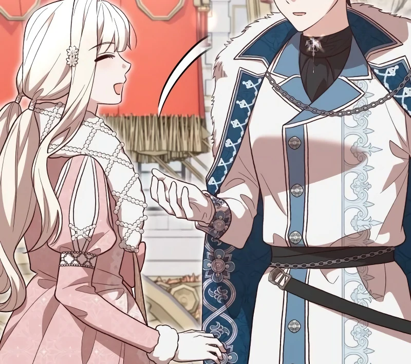 The Emperor’s Dog Chapter 32 - Page 11