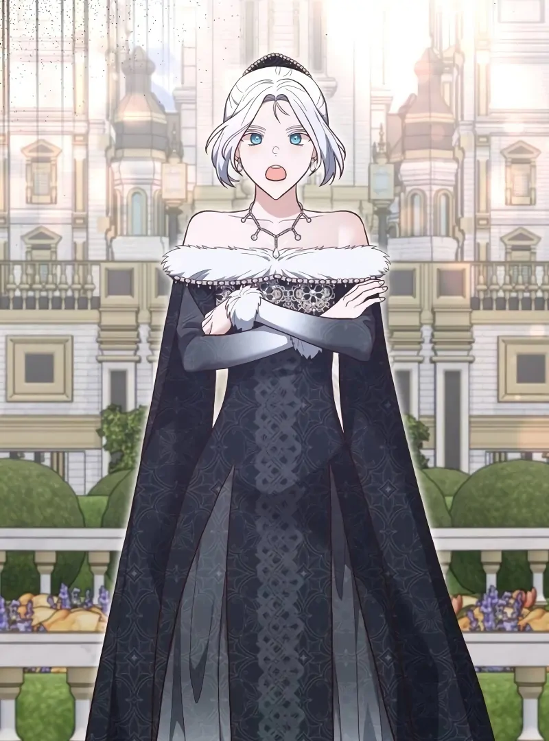 The Emperor’s Dog Chapter 32 - Page 15