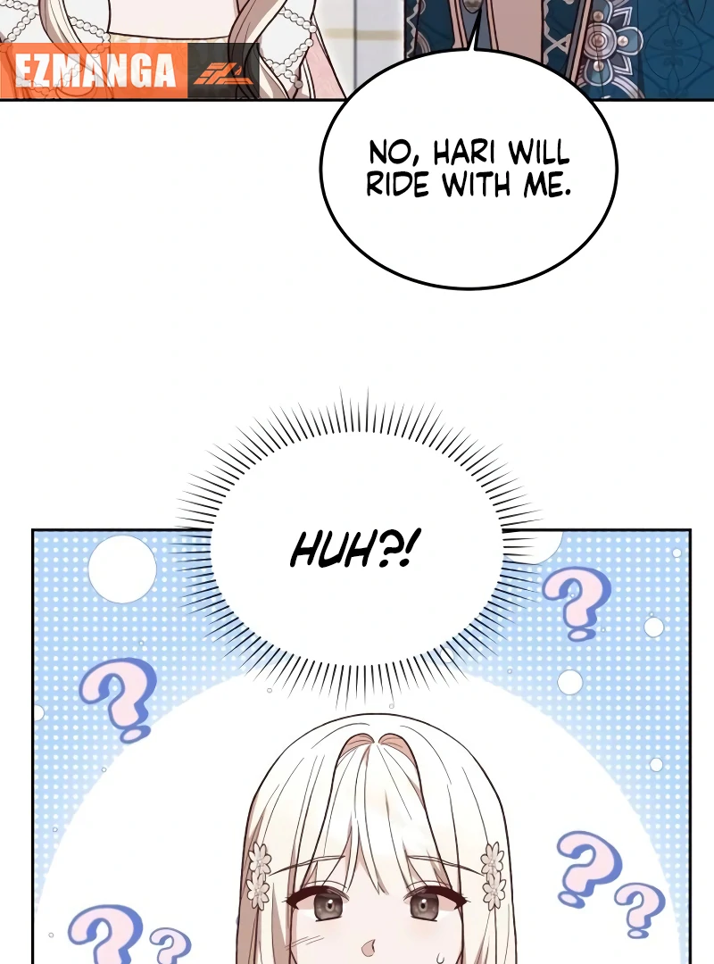 The Emperor’s Dog Chapter 32 - Page 19