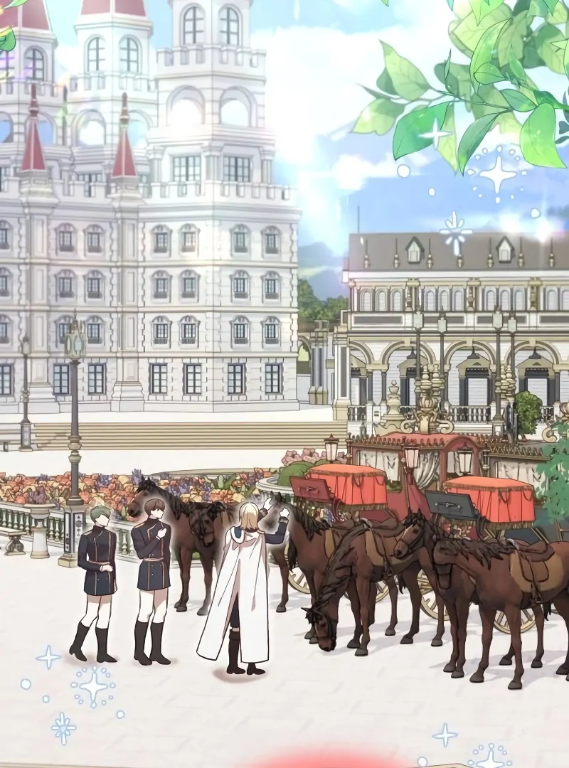 The Emperor’s Dog Chapter 32 - Page 2