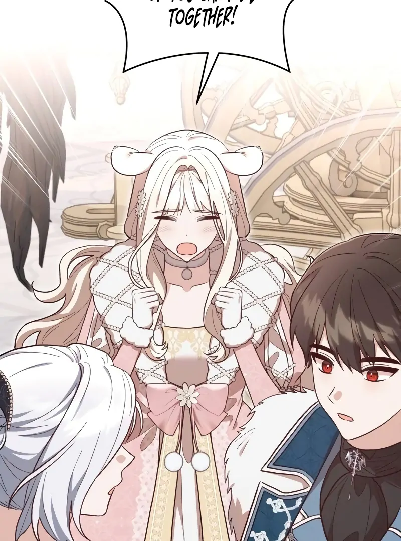 The Emperor’s Dog Chapter 32 - Page 26